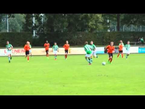 NWC C2 - Neerkandia C1, 12 september 2015