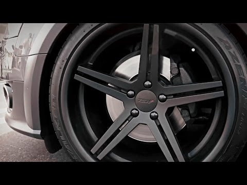TSW Wheels - Audi Allroad Official