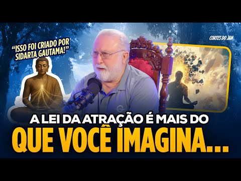 The Law of Attraction is the KEY to Co-Creating Your Reality