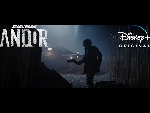 Cassian Andor Kill’s Skeen | Star Wars Andor Series Episode 6 “The Eye” (HD)