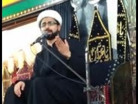 Moulana Taqi Mehdavi | Majlis for Soyam of Imam Hussain (AS) | 12th Muharram 1440