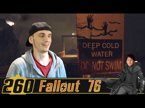 Geschichten aus der Tiefe | #260 | Fallout 76 | [Lets Play] [Deutsch]