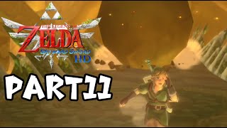 【ゼルダの伝説スカイウォードソード】インディジョーンズかよ【ゆっくり実況】　Part11