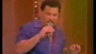 Marvin Santiago - De los soneros