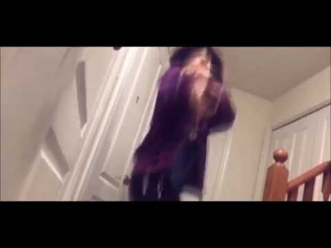 4EIGNCP (LOOK AT THE CLOCK) Homemade Music Video (SHOT ON IPHONE 4)