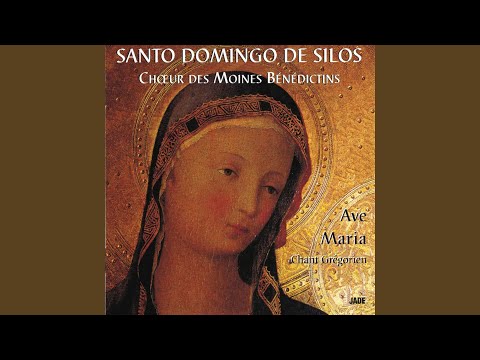 Tota pulchra est: Alleluia, Modus I