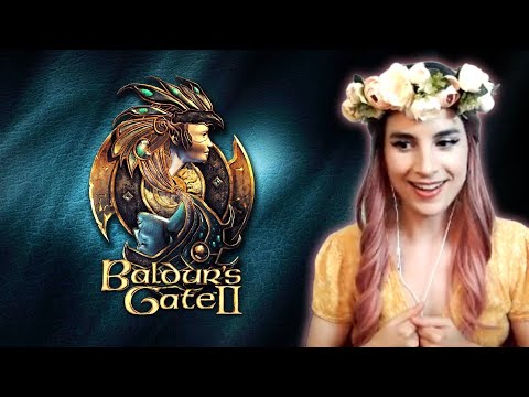 Playing BG2 for the first time... | Baldur’s Gate 2 First Playthrough [Part 1]