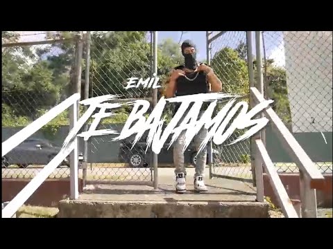Emil-Te Bajamos(Video Oficial)