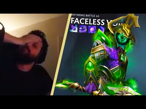 This New Void Set is Giving Me Powers - with Zai