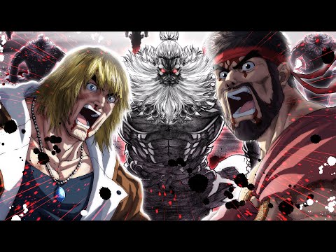 TWO IDIOTS VS AKUMA!! (Impossible Difficulty)