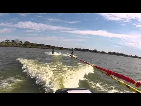 River Trip 16 April 2014