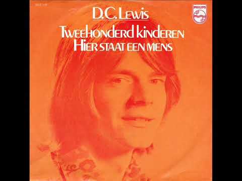 Tweehonderd kinderen (One hundred children) / D.C. Lewis.