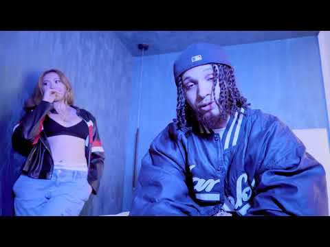 LVM Tonio - Smoke 2 Much (Official Music Video)