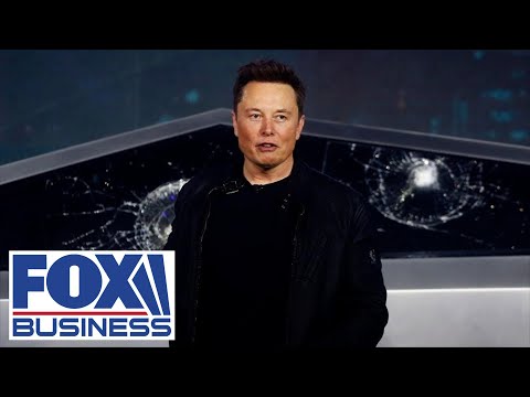 テスラ株の投資家：2020年代はエロン・ムスクの10年として始まる (Investor on Tesla's stock: 2020s are starting as the Elon Musk decade)