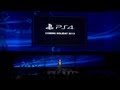 Playstation Meeting 2013. SG. 