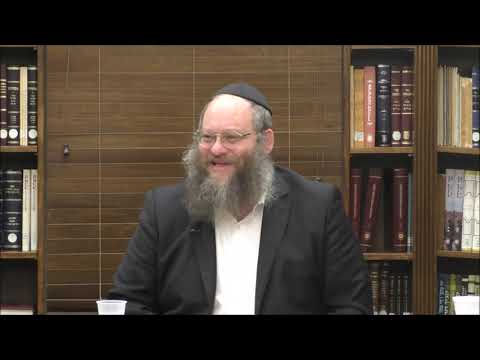 Iggeres HaKodesh 13 Part 2 - Rabbi Naftali Silberberg
