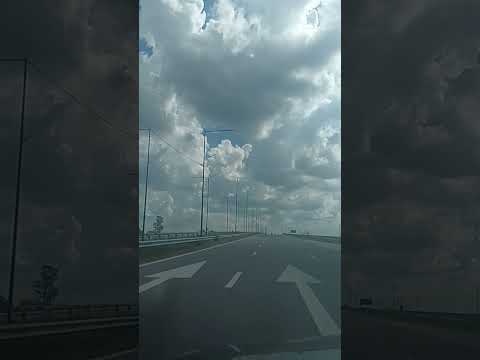 POV Ruta 40: Camino a Mariano Acosta y Marcos Paz | Recorrido Inmersivo Vertical