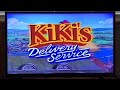 Opening To Melody Time 1998 VHS