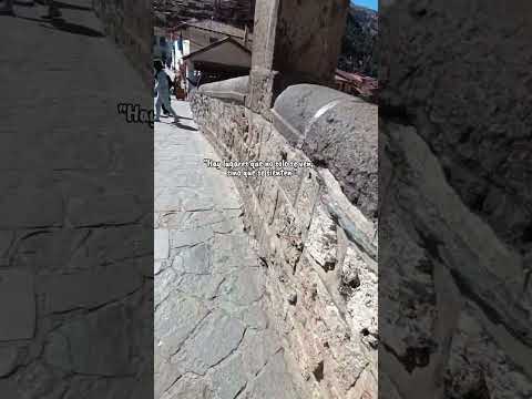 #paucartambo #mochilero #trekking #fiestapatronal #turismo #cusco