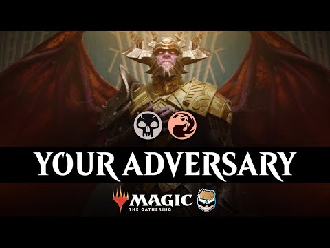 💀🔥Obliterate Control Decks! Rakdos Aggro Discard & Sacrifice: Ob Nixilis Historic Brawl 82% Win Rate