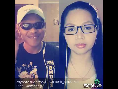 RINDU Jombang Voc. Susi Butik Feat Triyantosudarma