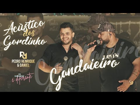 Dupla Pedro Henrique & Daniel 