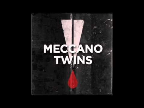 Meccano Twins - WTFisthis