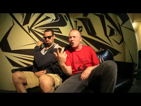 Tilt vs. Bone - Swiss VBT 2013 8tel HR