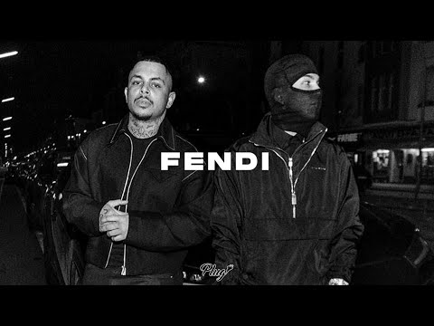 Sfera Ebbasta x Luciano Type Beat - “Fendi” | Trap/Drill Instrumental 2022