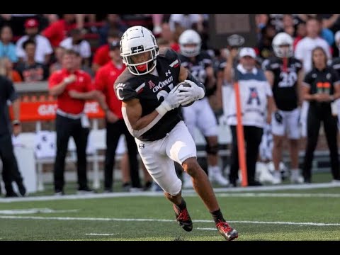 Seattle Seahawks NFL Draft Prospect Primer: Day Two Wide Receivers Part Two (Kayshon Boutte, more)