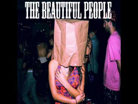 Alexa Melo | The Beautiful People (Marilyn Manson remake)