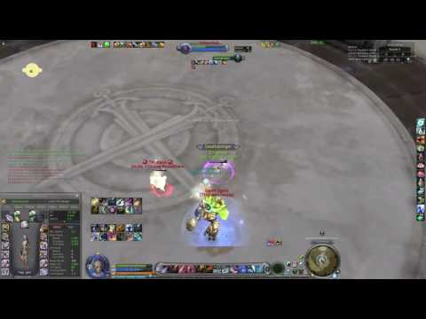 Aion 5.3: Ranger PvP | Gold Arena Highlights - S01E01