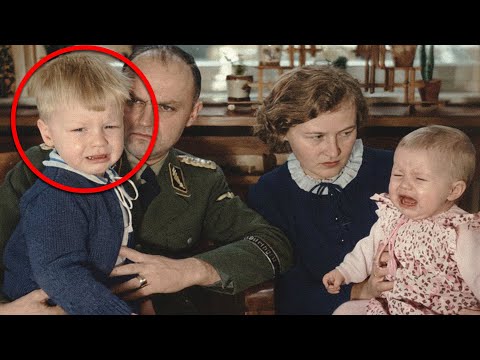 What Happened to Ilse Koch's Children? - The Witch of Buchenwald