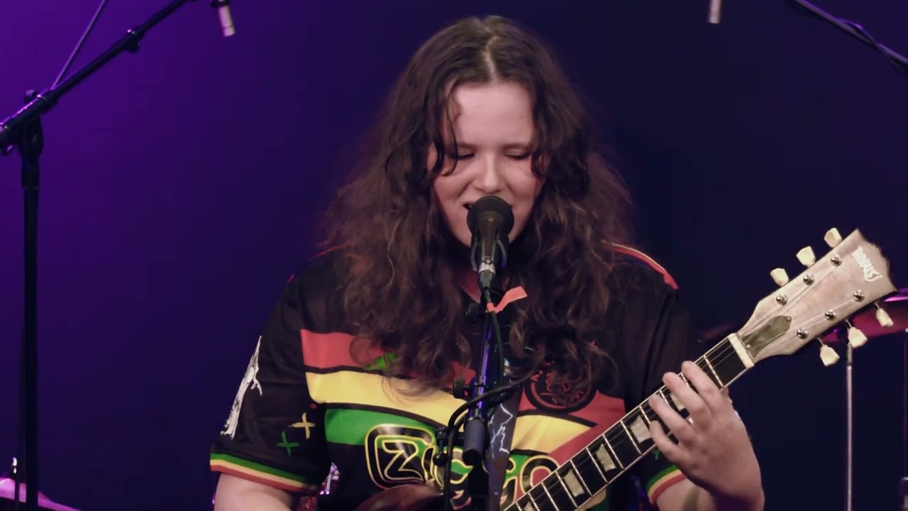 Would? - Alice in Chains live performance