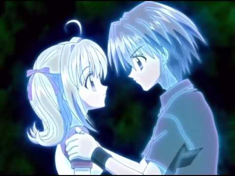 Mother Symphony - Mermaid Melody Pichi Pichi Pitch