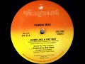 Fonda Rae Over Like A Fat Rat