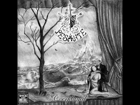 Pesante - Overplayed EP (2012) (Full EP)