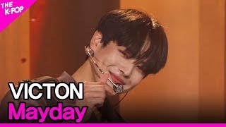 Download lagu VICTON, Mayday (빅톤, 메이데이) [THE SHOW 200609] mp3