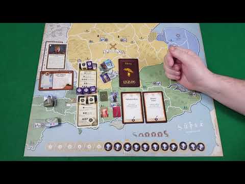 Pit Stop: 878 Vikings - Viking Age Expansion