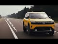 The Legend Returns Tata Sierra 2025 Official AI Teaser Released