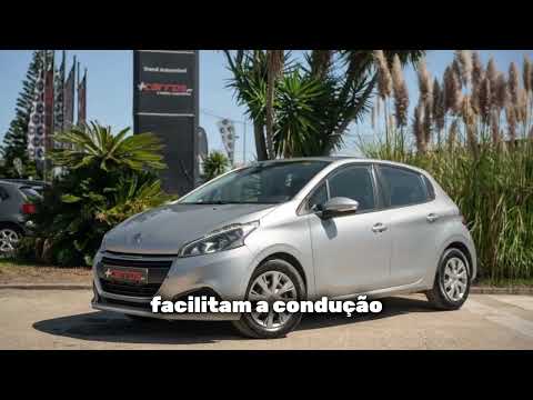 Peugeot 208 1.2 PureTech Allure