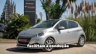 Peugeot 208 1.2 PureTech Allure