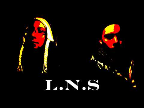 L.N.S "mix freestyle"