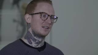 Frank Carter & The Rattlesnakes - 'Jackals' (Track Commentary)