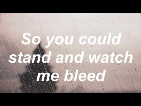 I Went Too Far - AURORA - Lyrics