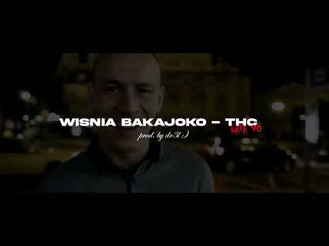 Wiśnia Bakajoko - THC ale to lata 90