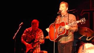 Steve Wariner, Small Town Girl, Ft Worth, TX, 05-07-2016