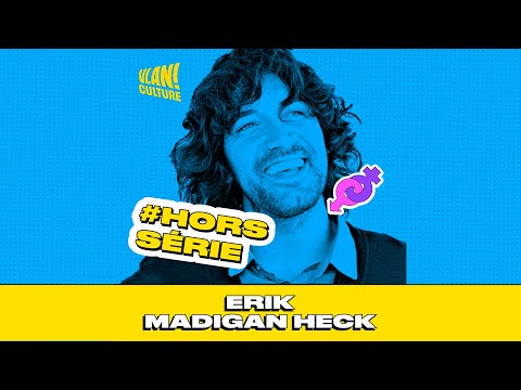 [HORS_SERIE] On romanticism, fatherwood, art and love with Erik Madigan Heck