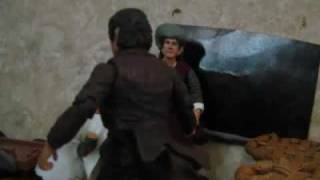 The Hobbit Christmas Carol-Part 2.wmv