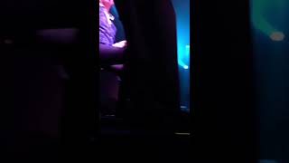 The Whitlams: I Make Hamburgers - The Zoo, 3 June